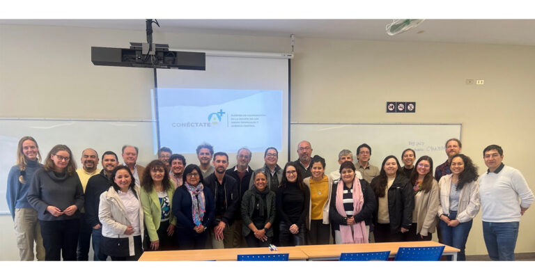 Exitosa Asamblea CLOC Conéctate A+ en Lima 2025